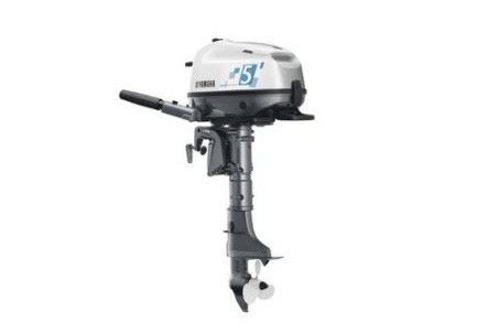 Лодочные моторы Yamaha